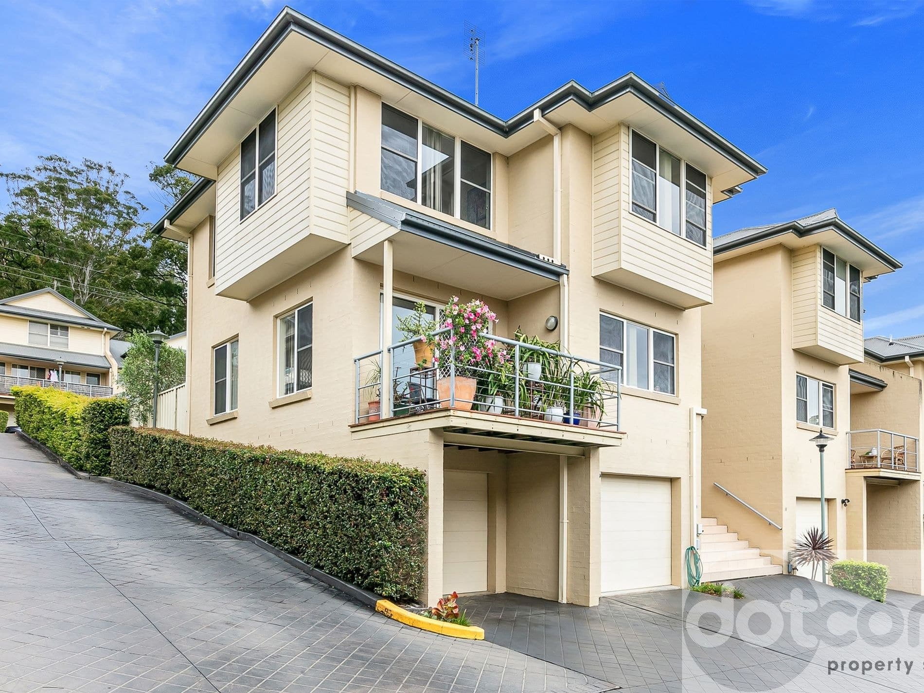 21 / 8-10 Jarrett Street, North Gosford - Image 1