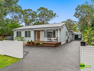 84 Manoa Road, Halekulani - Image 1