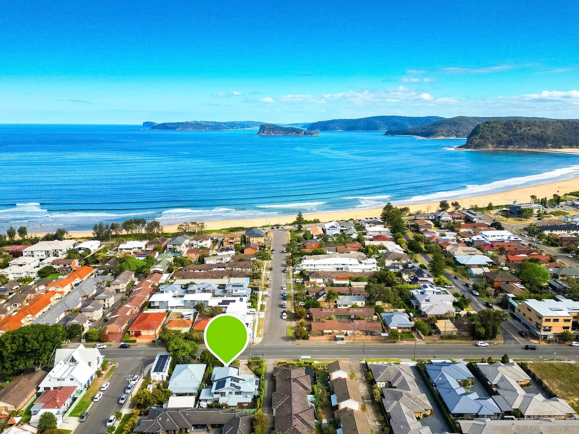 1 / 197 West Street, Umina Beach, Umina Beach - Thumbnail 2