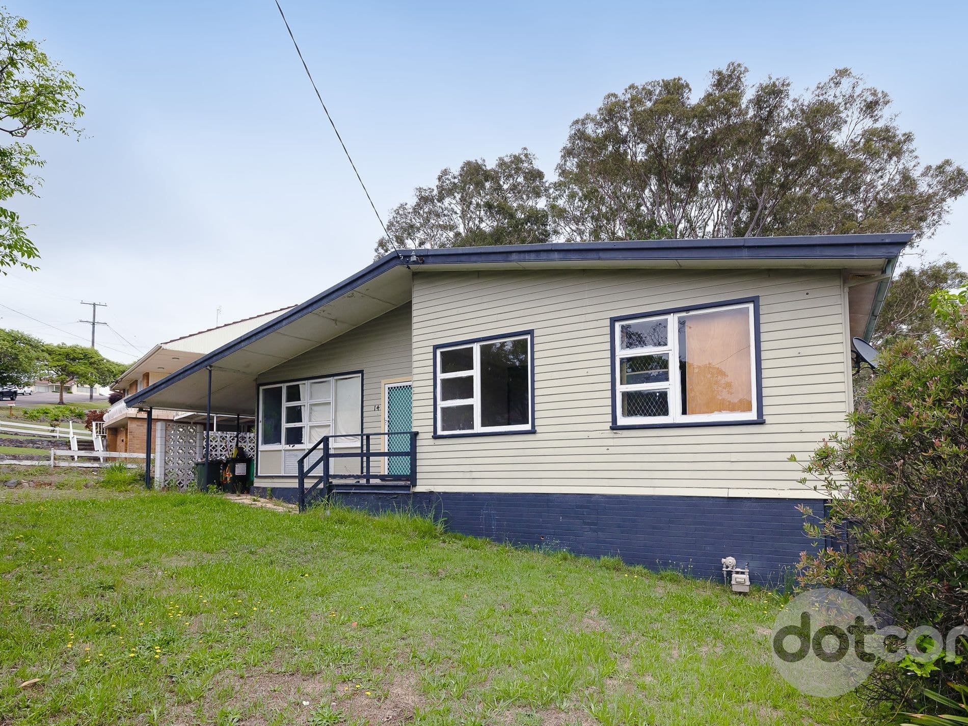 14 Sunset Boulevard, North Lambton, North Lambton - Image 1