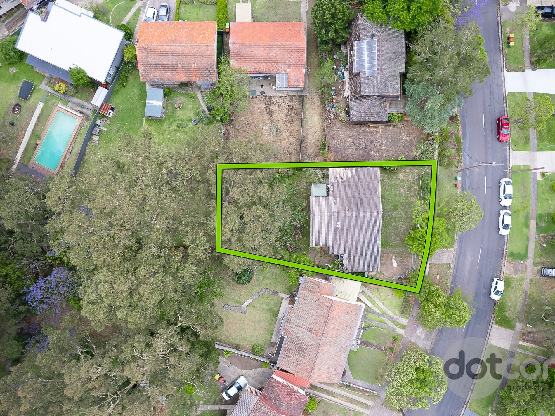 14 Sunset Boulevard, North Lambton, North Lambton - Thumbnail 2