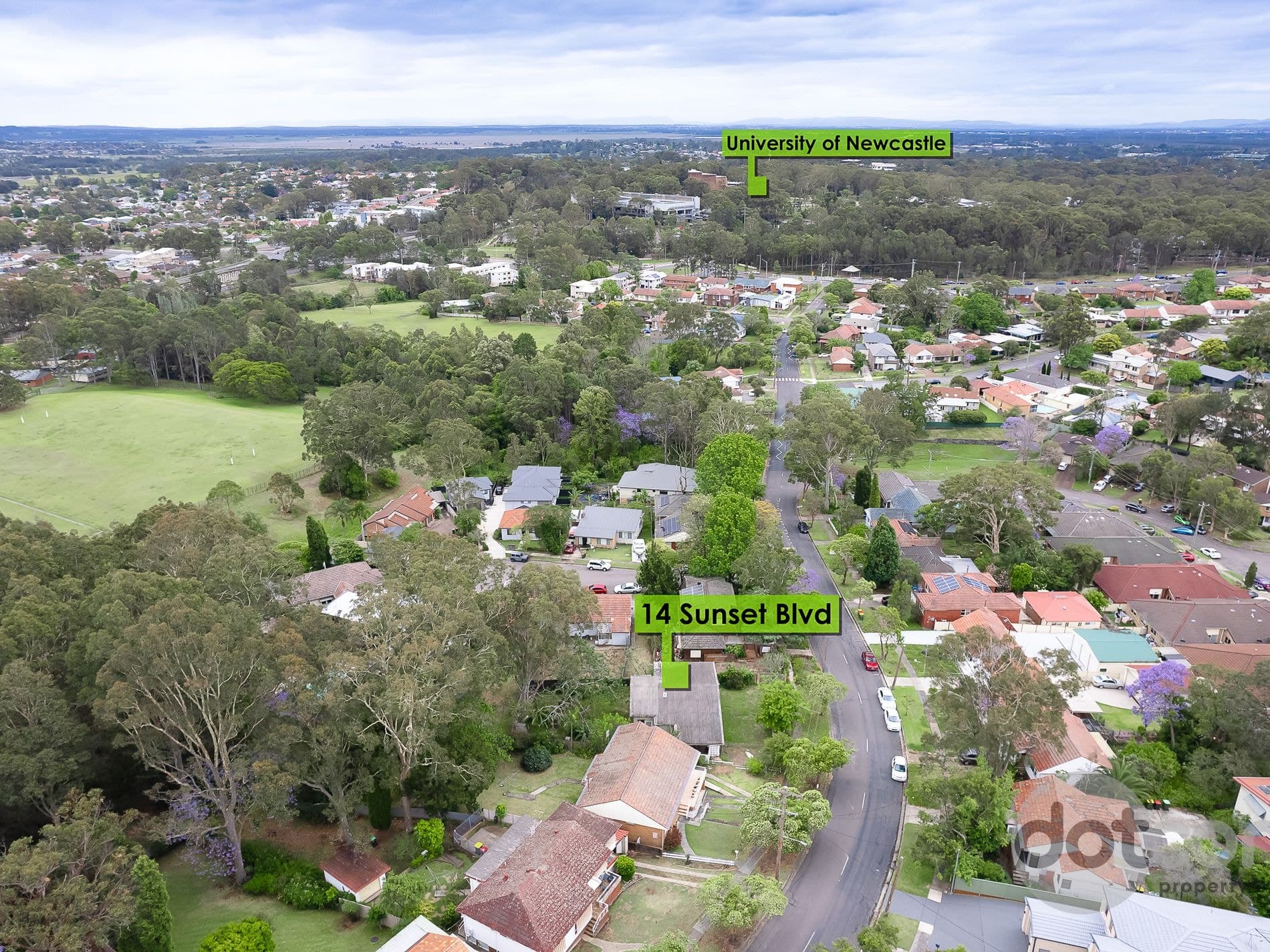 14 Sunset Boulevard, North Lambton, North Lambton - Thumbnail 3