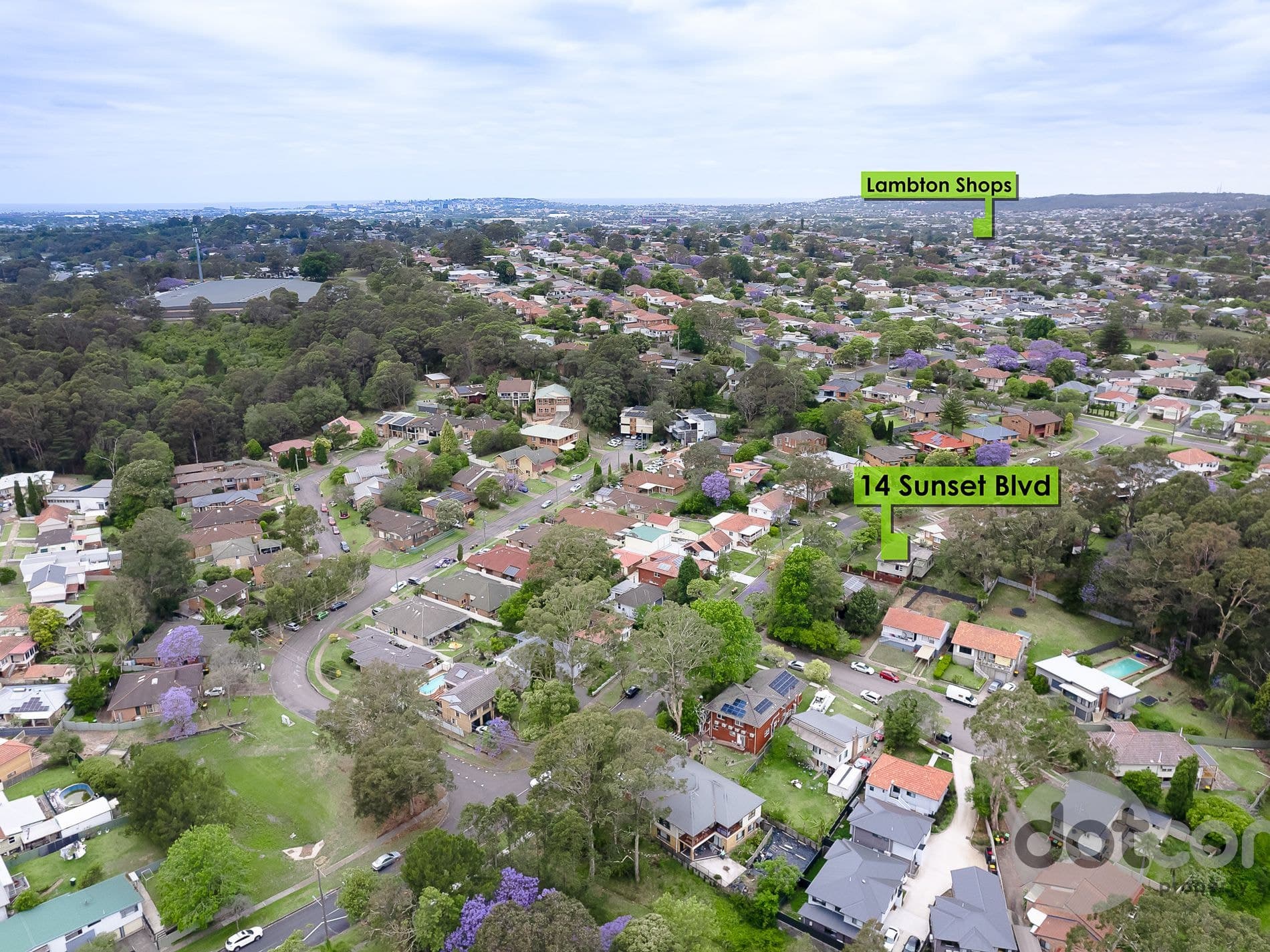 14 Sunset Boulevard, North Lambton, North Lambton - Thumbnail 4