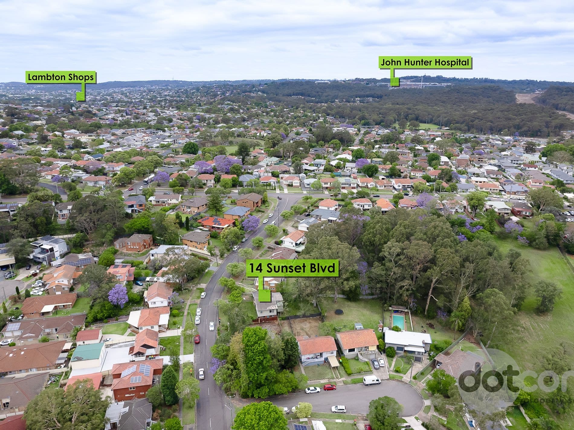 14 Sunset Boulevard, North Lambton, North Lambton - Thumbnail 5