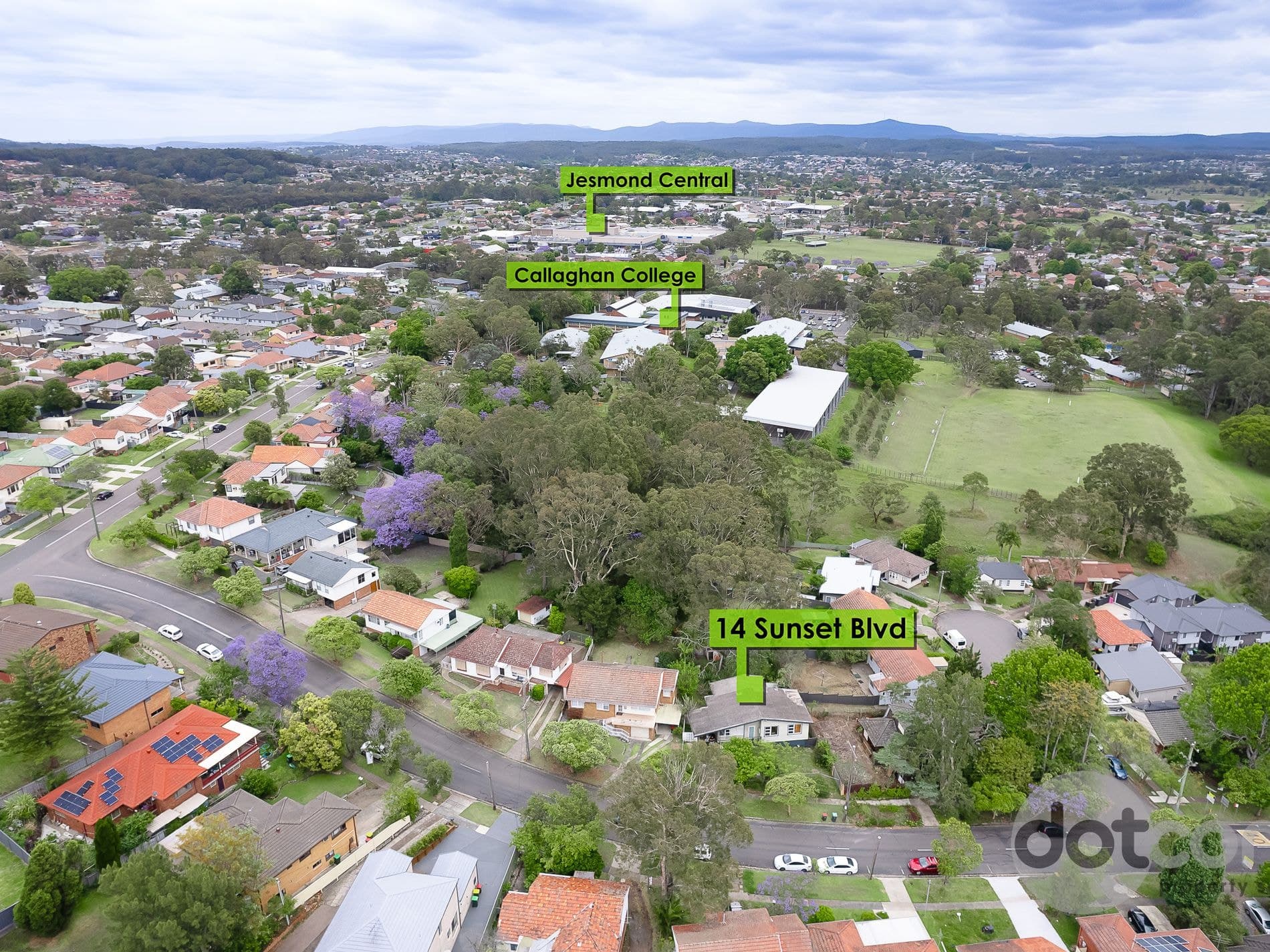 14 Sunset Boulevard, North Lambton, North Lambton - Thumbnail 7