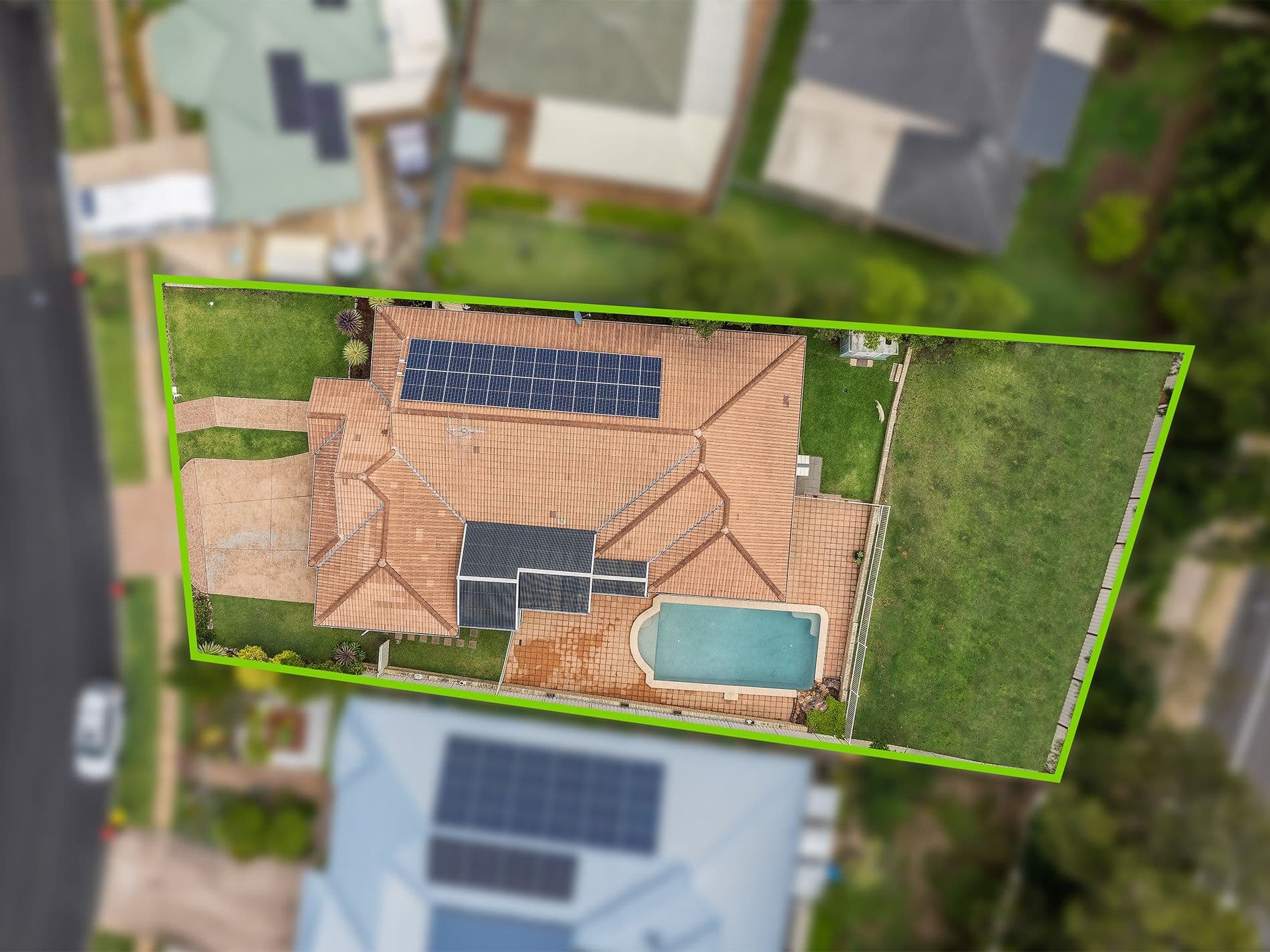 4 Kintyre Road, Hamlyn Terrace, Hamlyn Terrace - Thumbnail 2