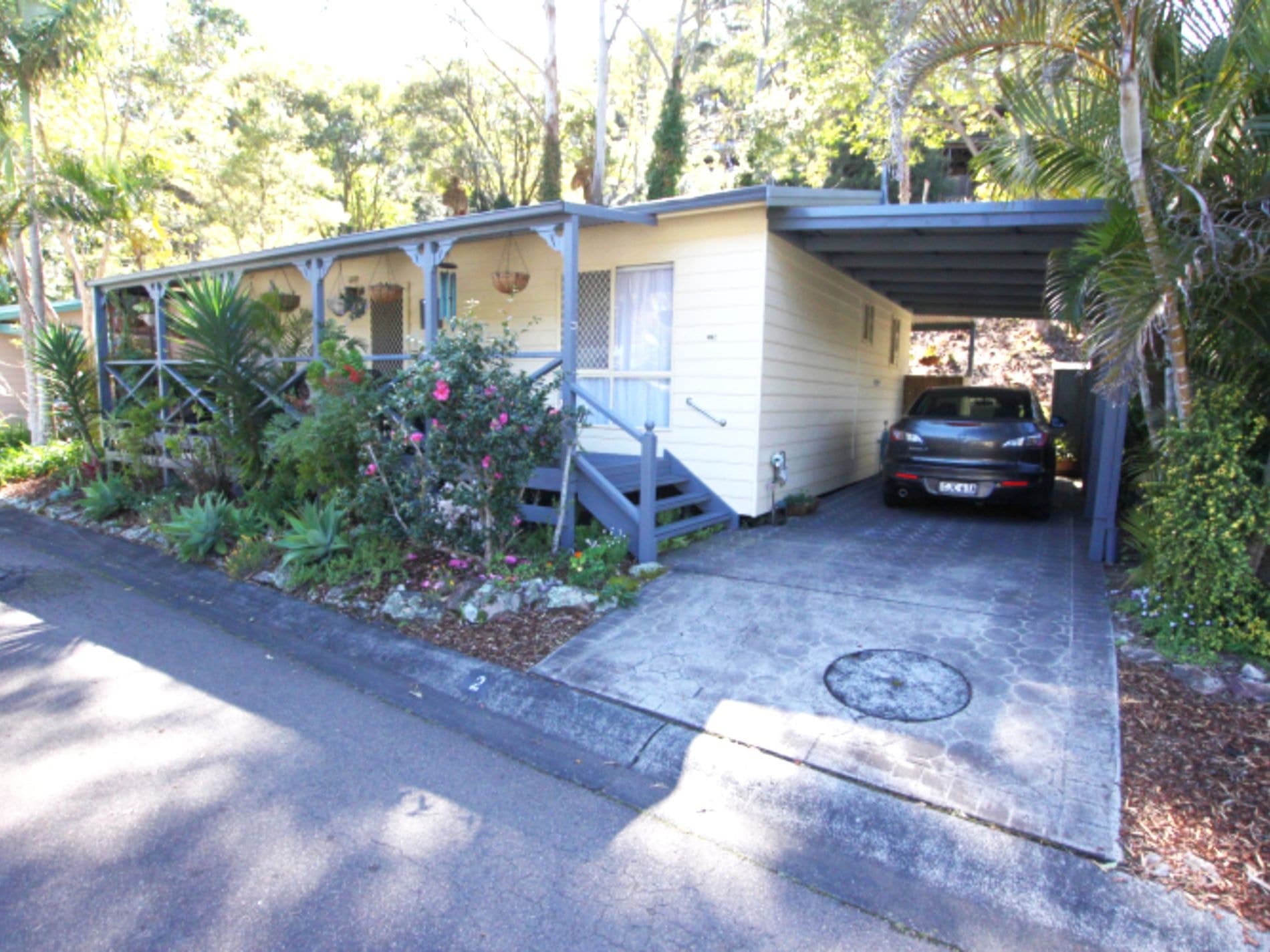 MH2 / 160 The Round Drive, Avoca Beach - Image 1