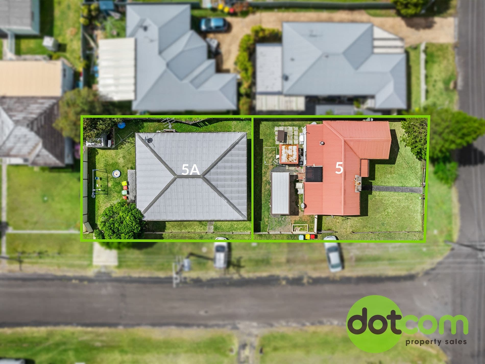 5 & 5A James Road, Toukley - Thumbnail 2