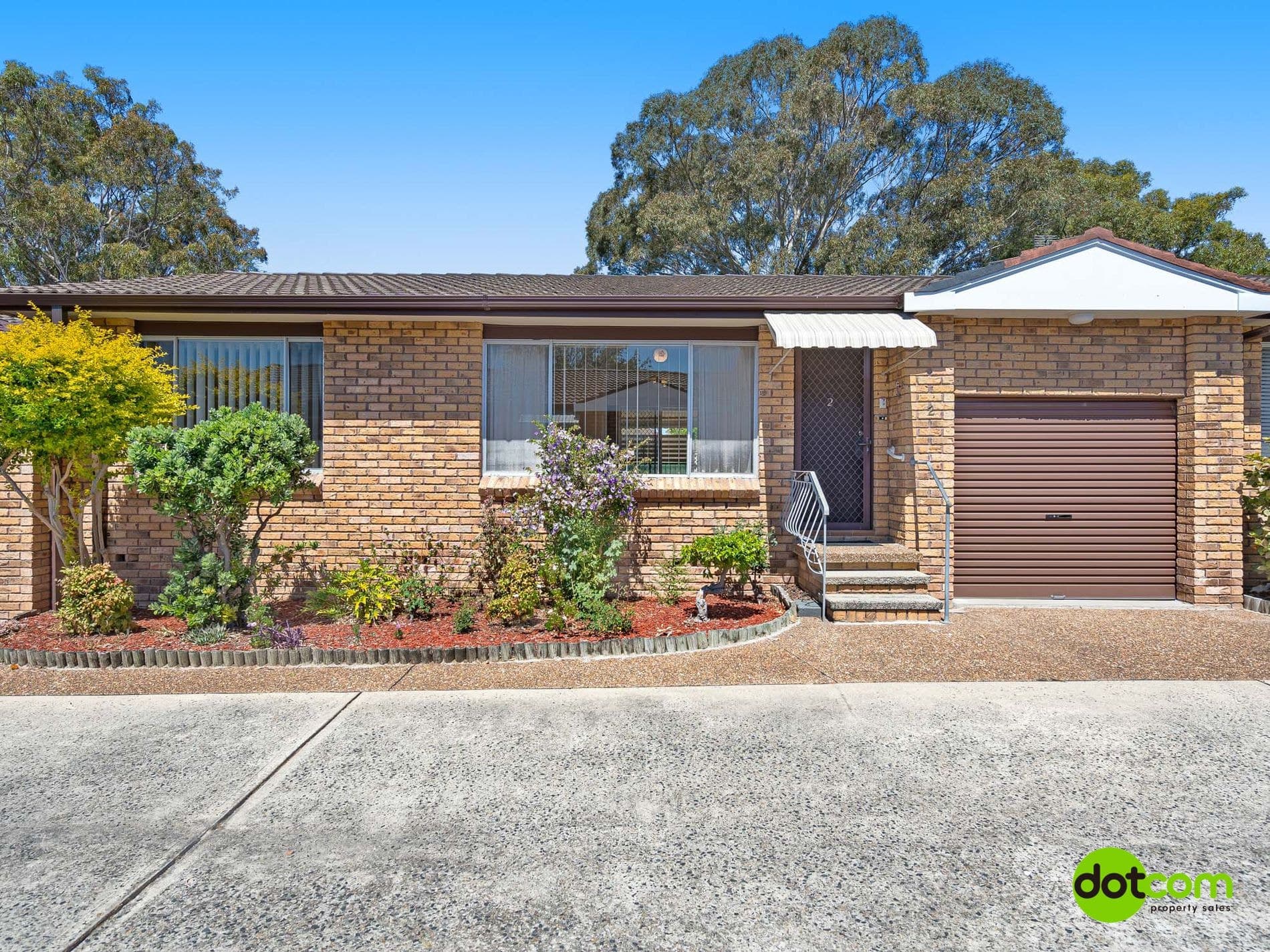 2 / 2-4 Wilson Street, Toukley - Image 1