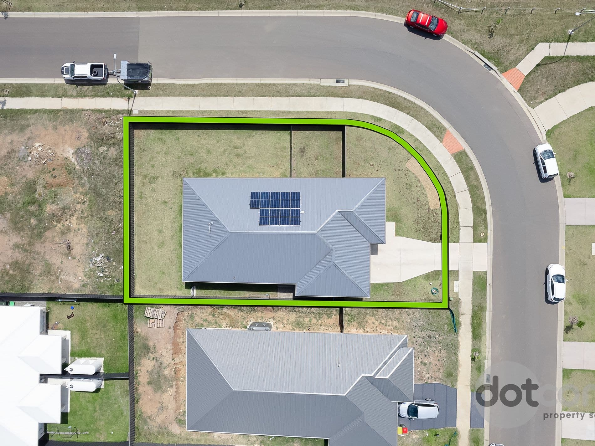 25 Royston Circuit, Farley - Thumbnail 2