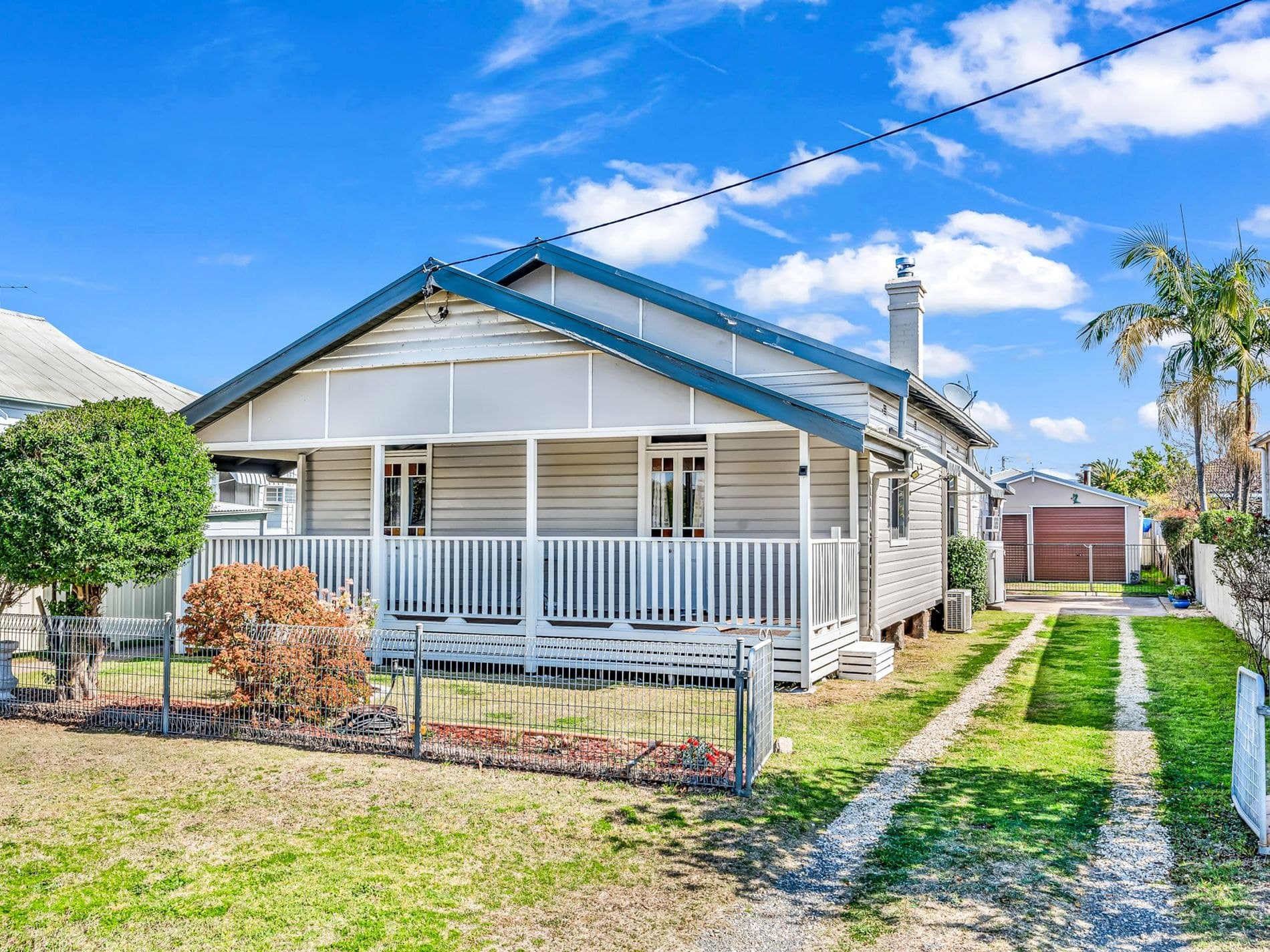 3 Davidson Street, Cessnock - Image 1