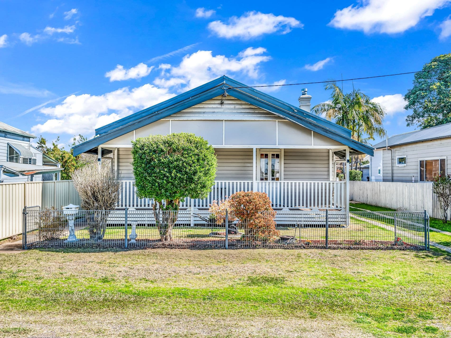3 Davidson Street, Cessnock - Thumbnail 2