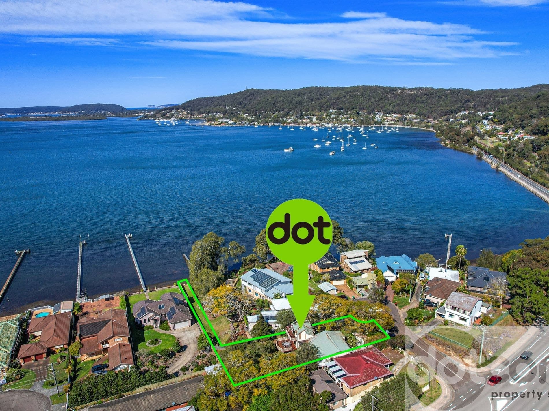 9 Waterview Crescent, Tascott - Thumbnail 2