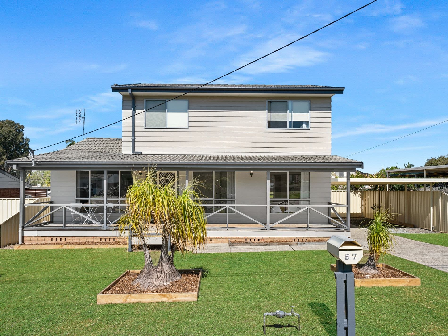 57 Pinehurst Way, Blue Haven - Image 1