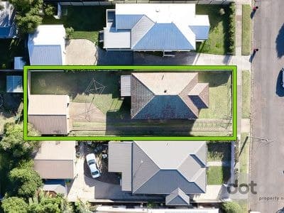 29 Morris Street, Mayfield West - Image 1
