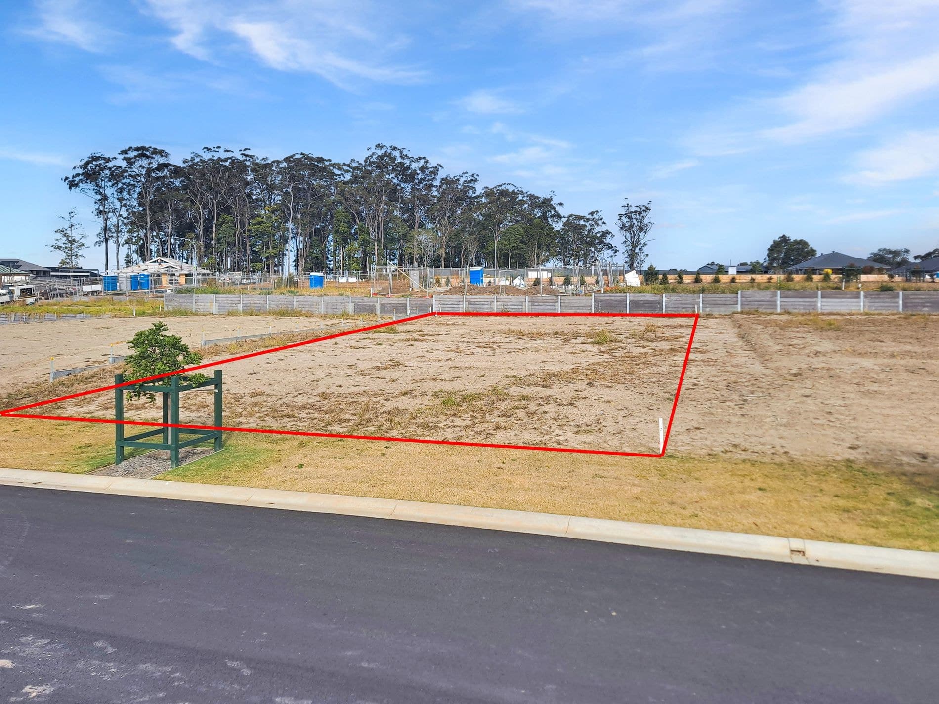 8 Timber Jinker Road, Cooranbong - Image 1