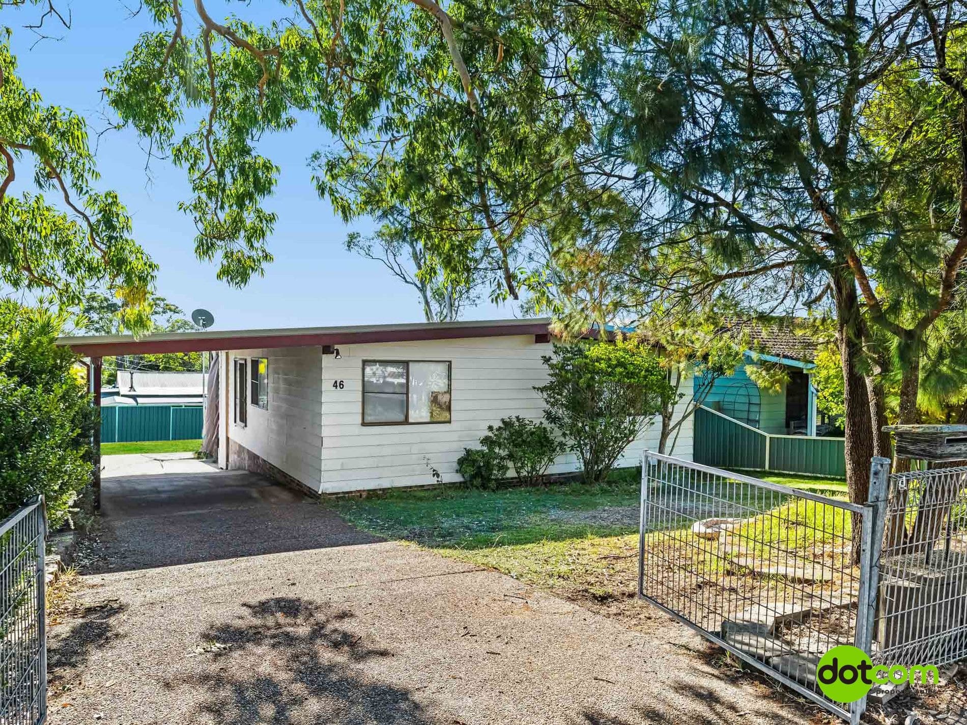 46 Catherine Street, Mannering Park - Image 1