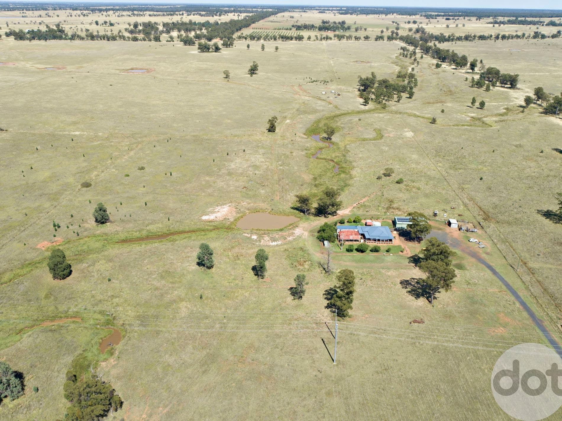 4225 Newell Highway, Balladoran - Image 1