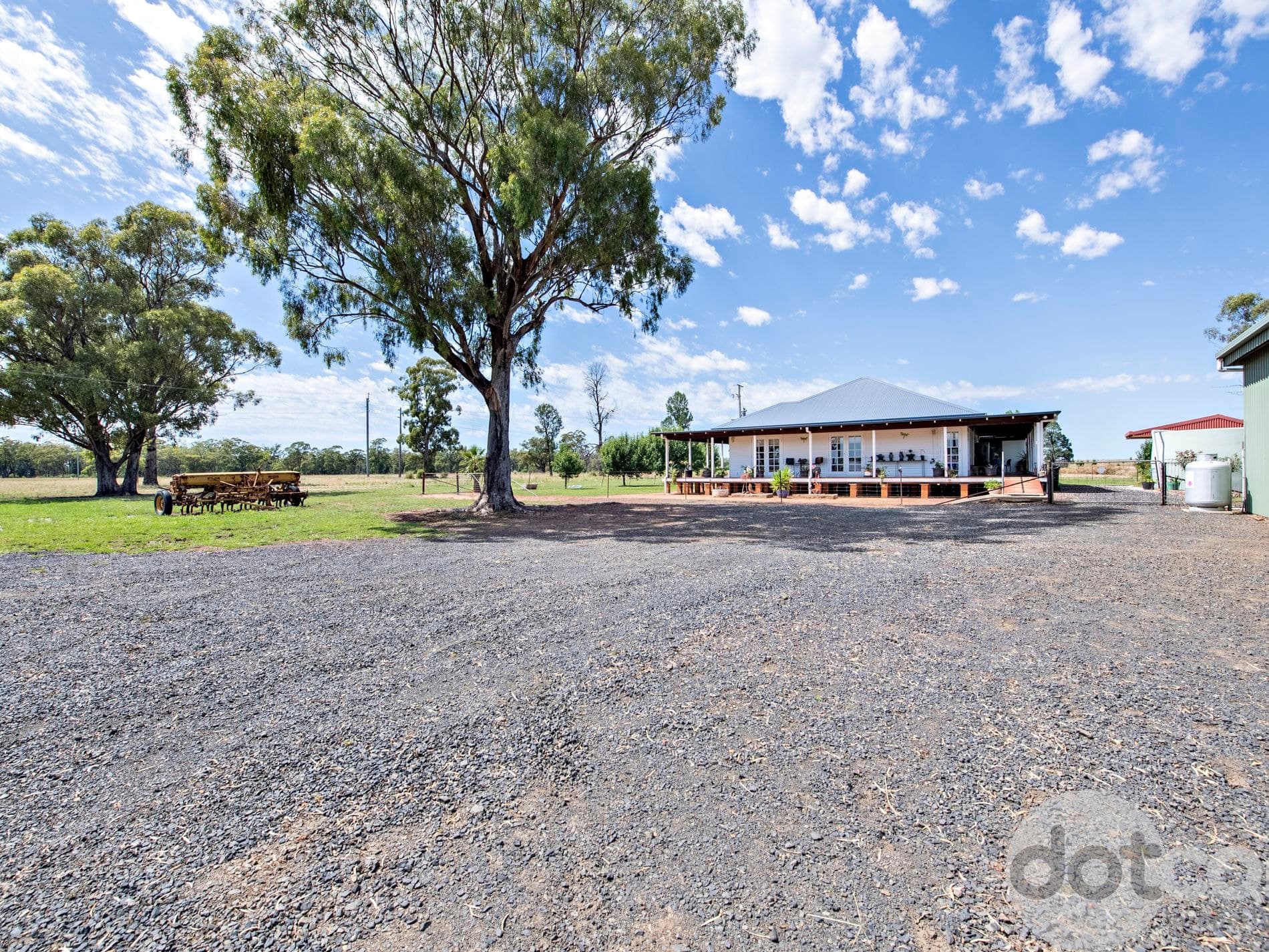 4225 Newell Highway, Balladoran - Thumbnail 2