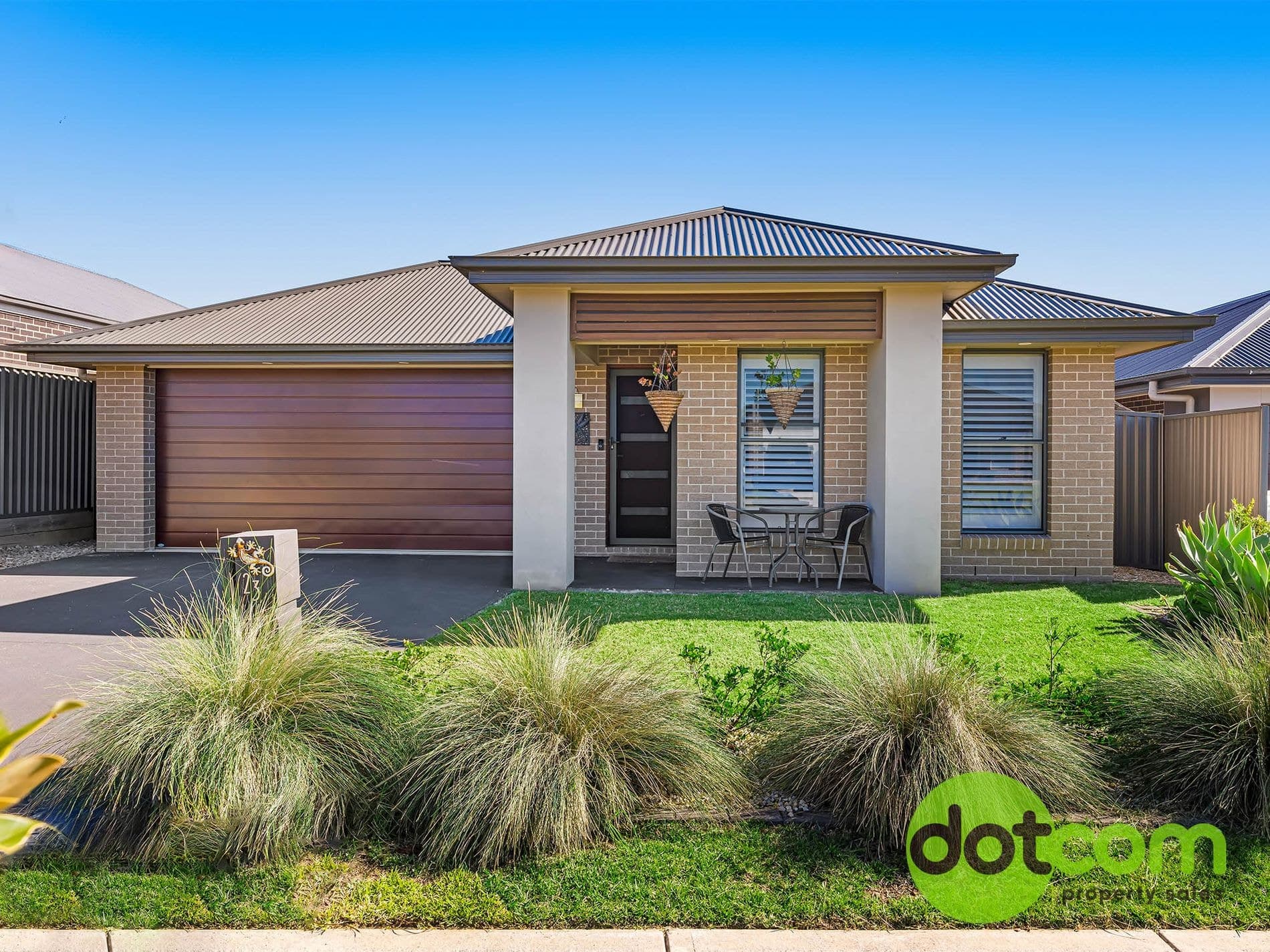 23 Nevis Street, Hamlyn Terrace - Image 1