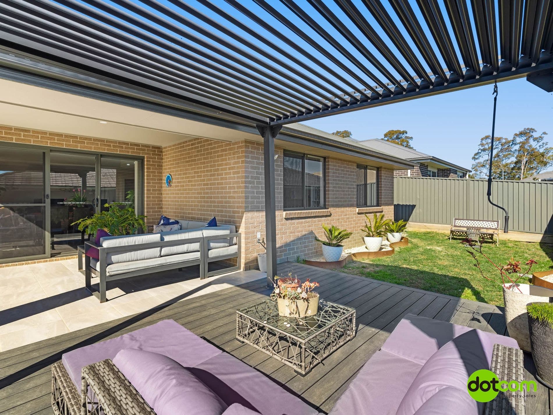 23 Nevis Street, Hamlyn Terrace - Thumbnail 8