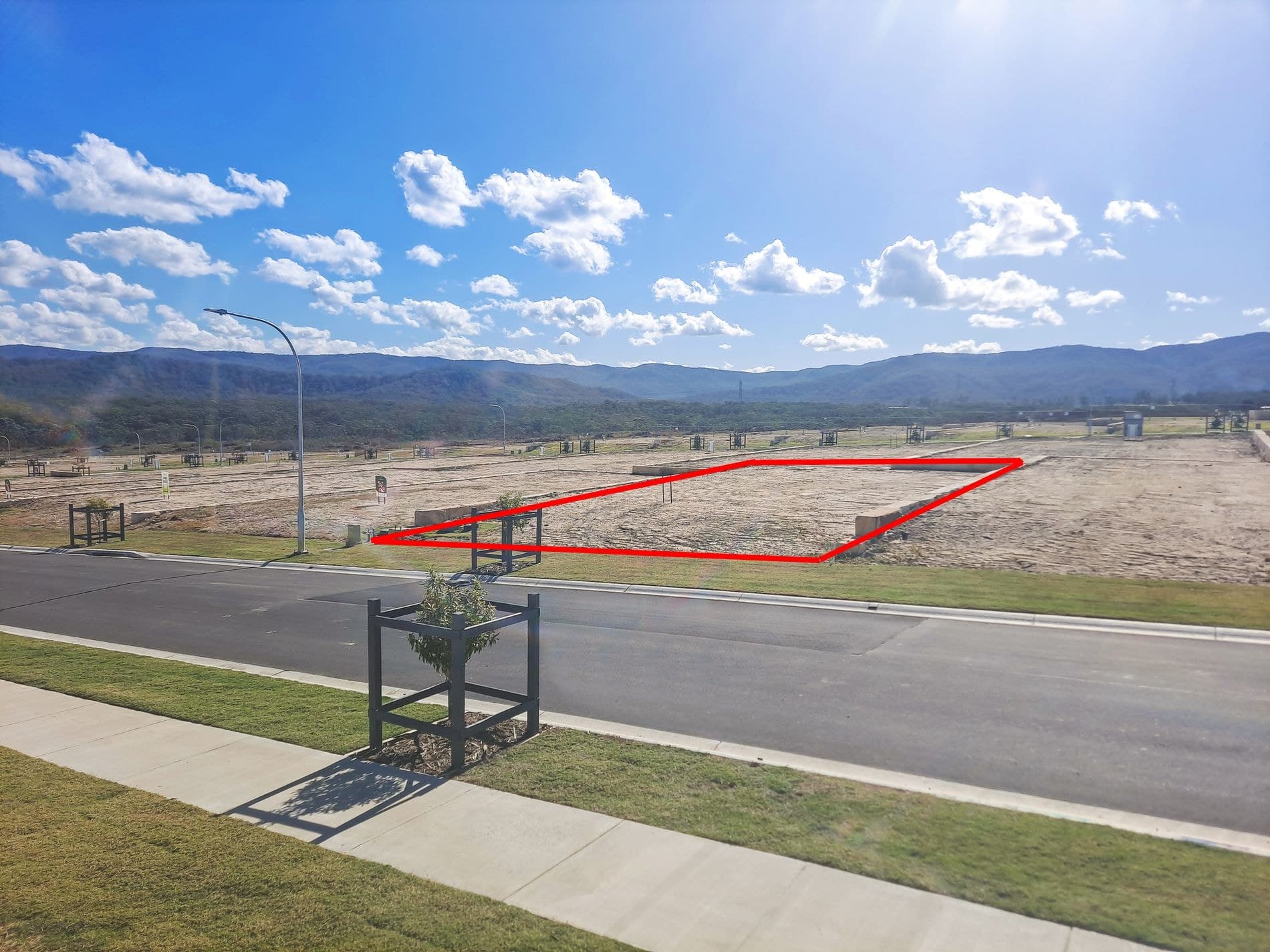 Lot 919,  20 Rancher Avenue, Cooranbong - Image 1