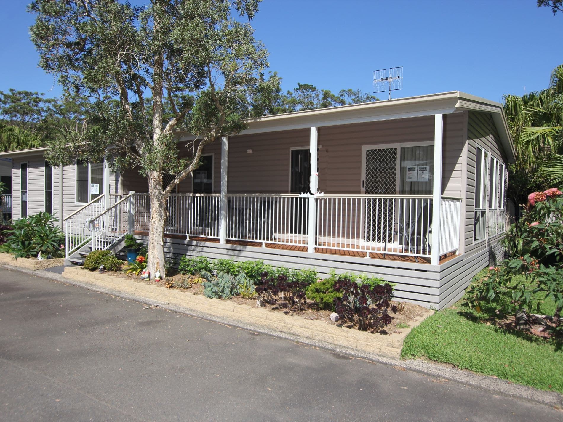53 / 437 Wards Hill Road, Empire Bay - Image 1