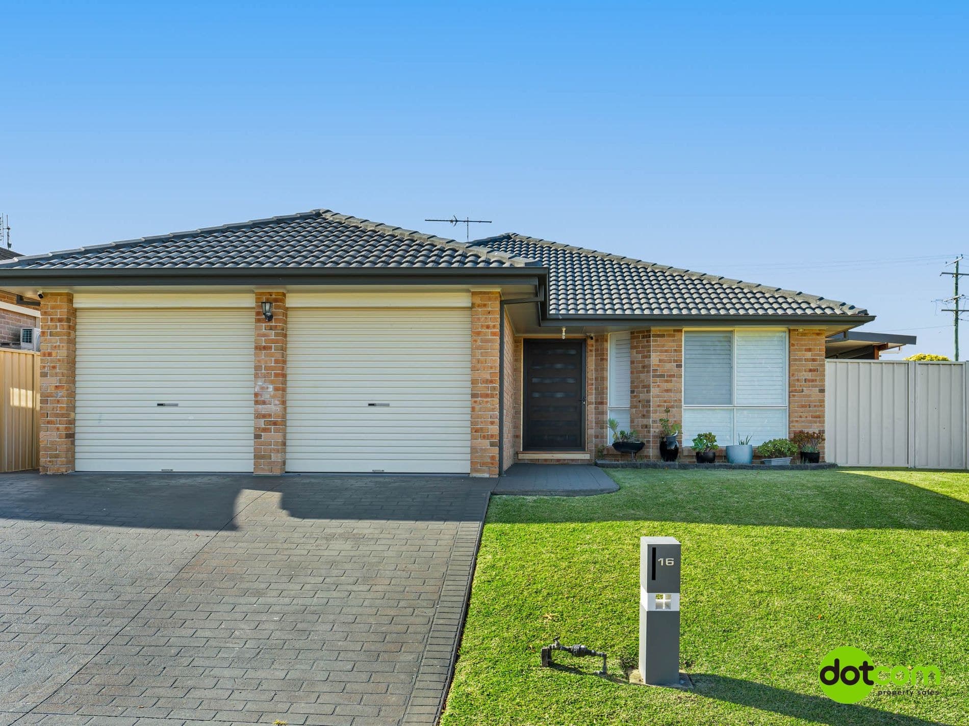 16 The Circuit, Blue Haven - Image 1
