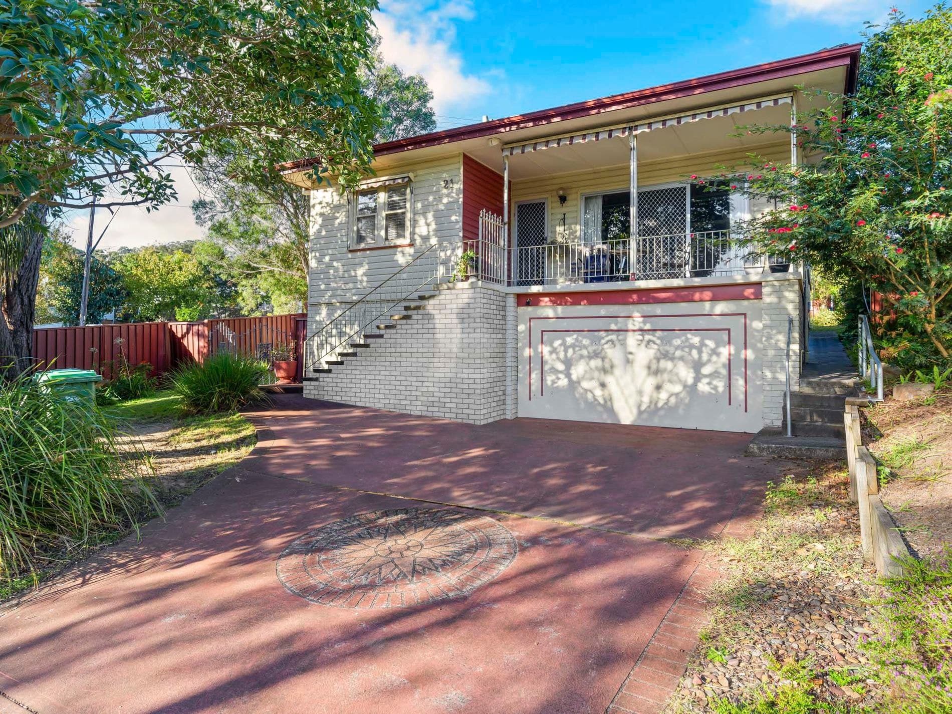 21 White Street, East Gosford - Image 1