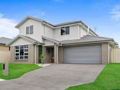 40 Mornington Circuit, Gwandalan - Image 1