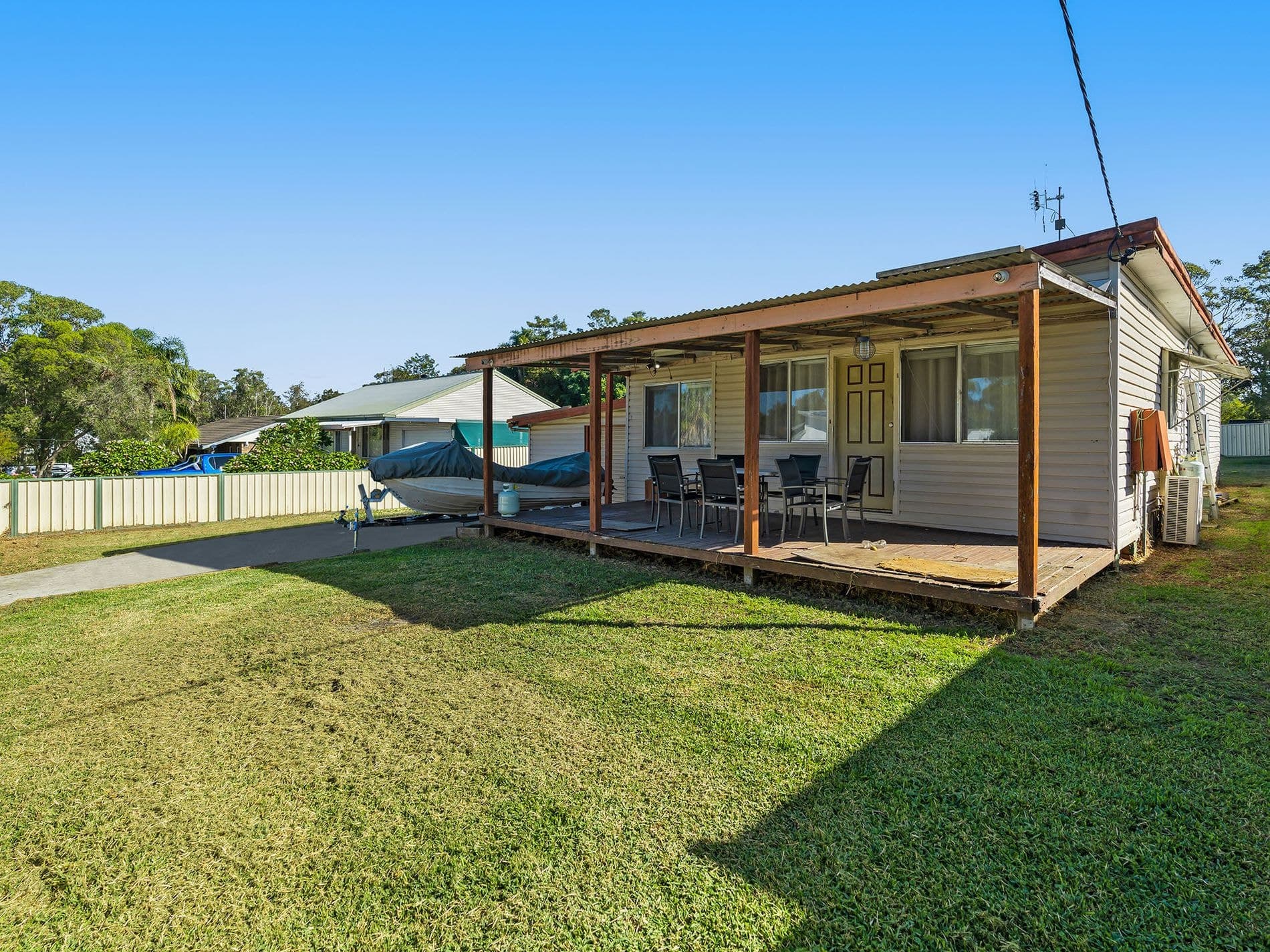 14 Coolabah Road, Wyongah - Image 1