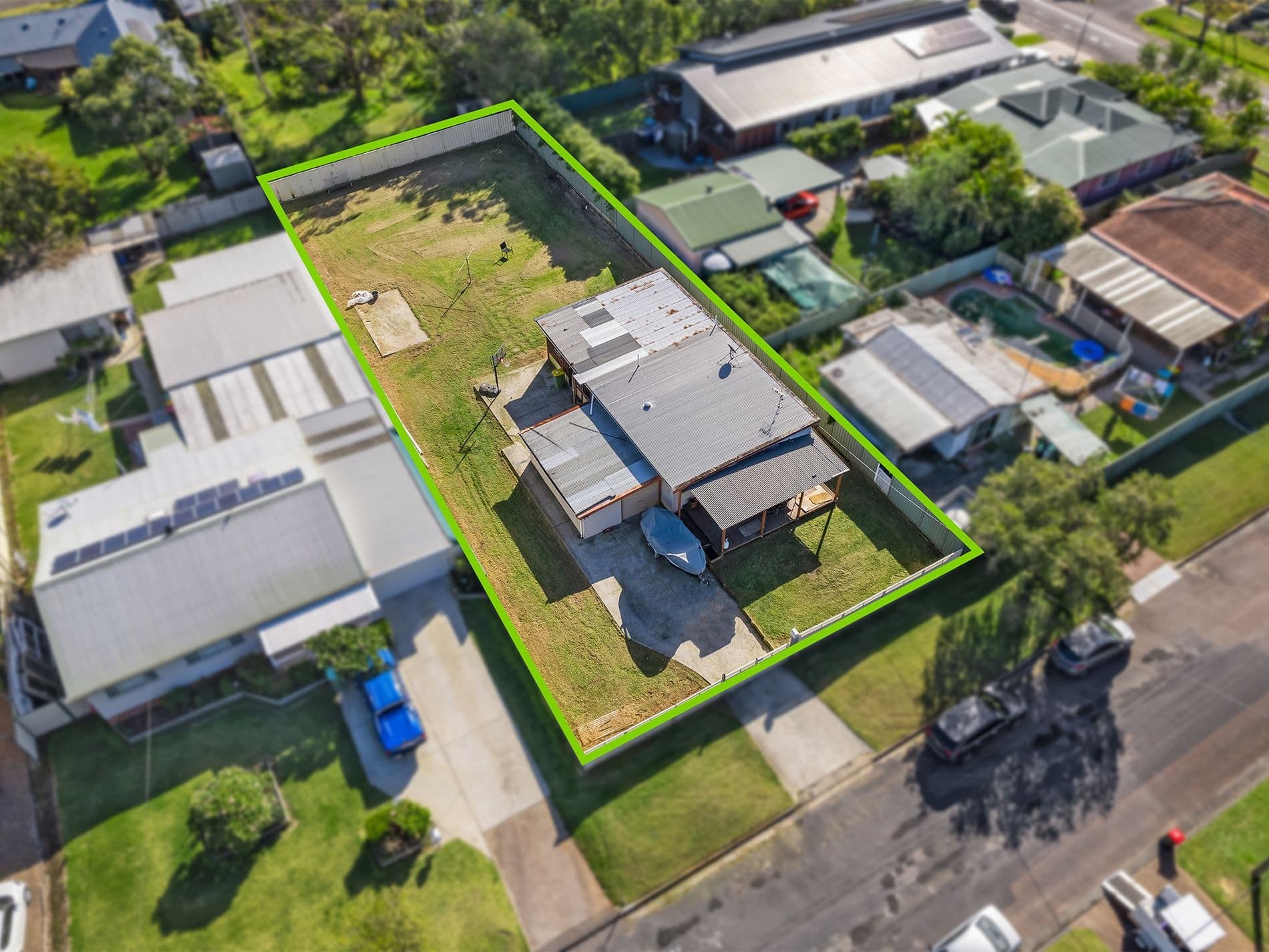 14 Coolabah Road, Wyongah - Thumbnail 2