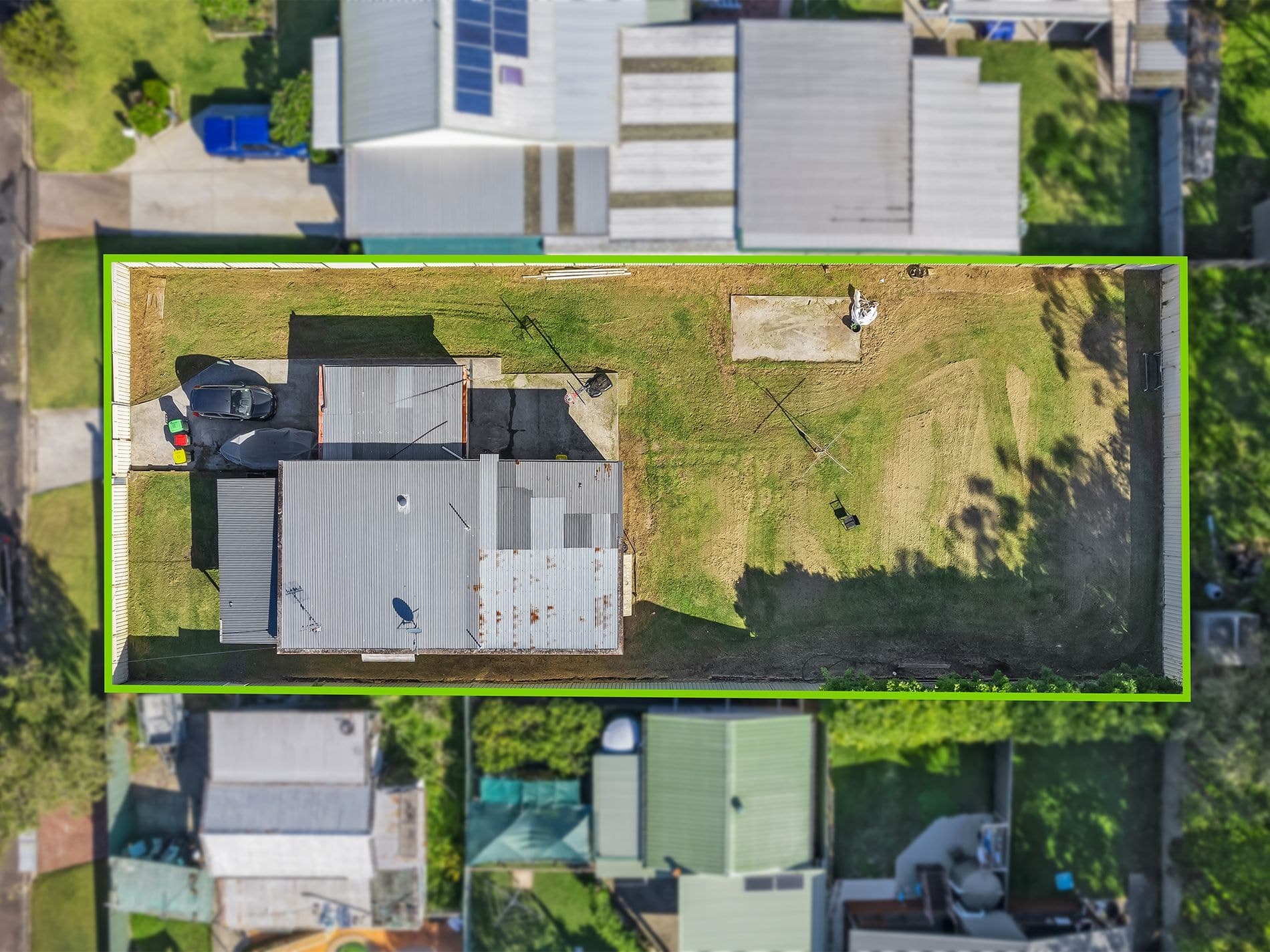 14 Coolabah Road, Wyongah - Thumbnail 3