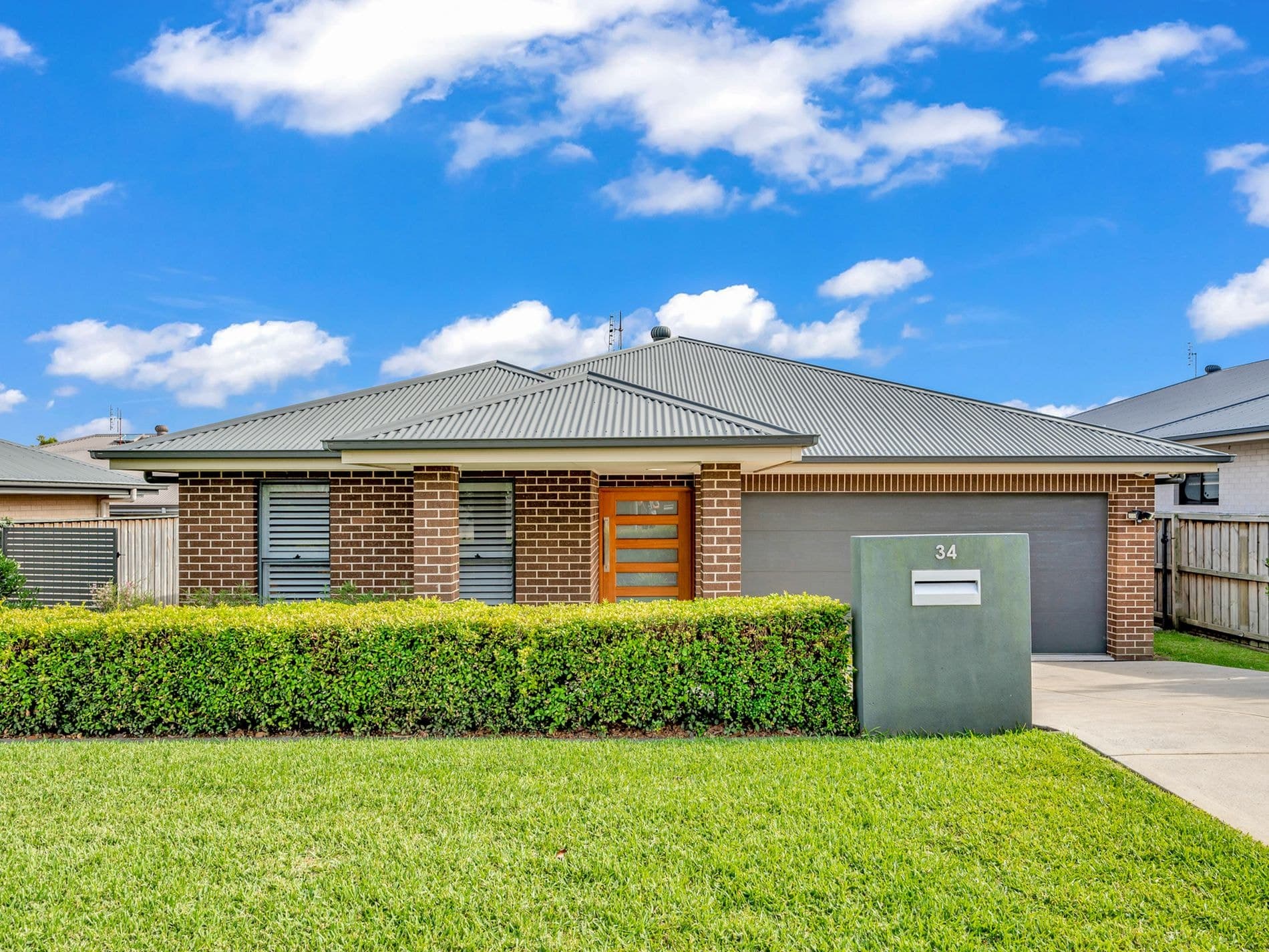 34 Yellena Road, Fletcher - Image 1