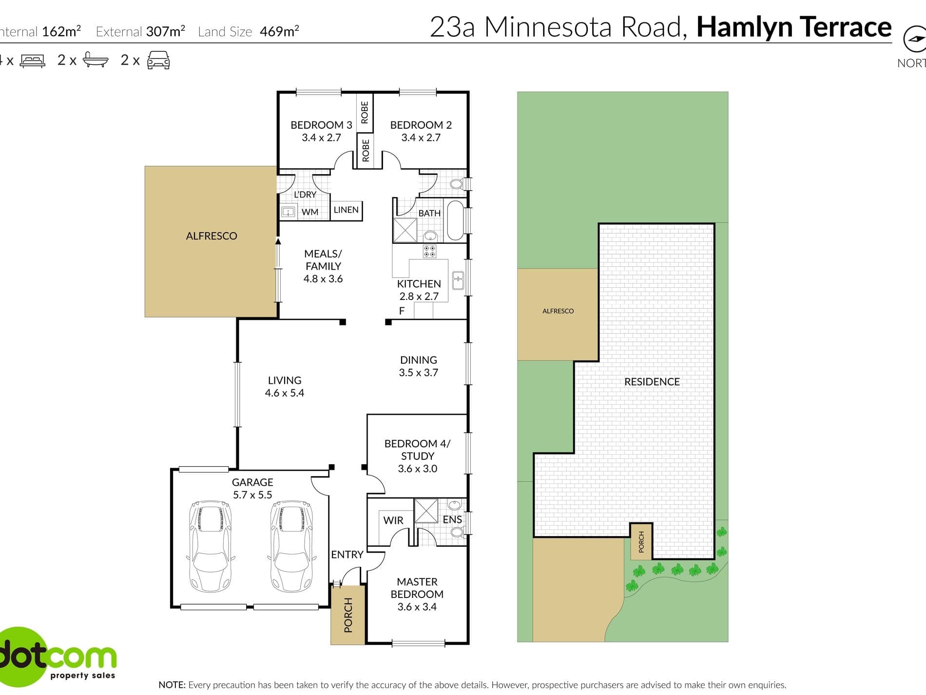 23A Minnesota Road, Hamlyn Terrace, Hamlyn Terrace - Thumbnail 8