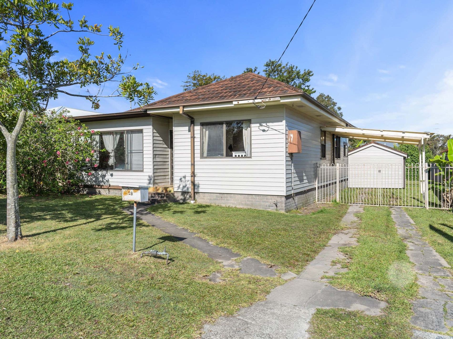 19 Fravent Street, Toukley - Image 1