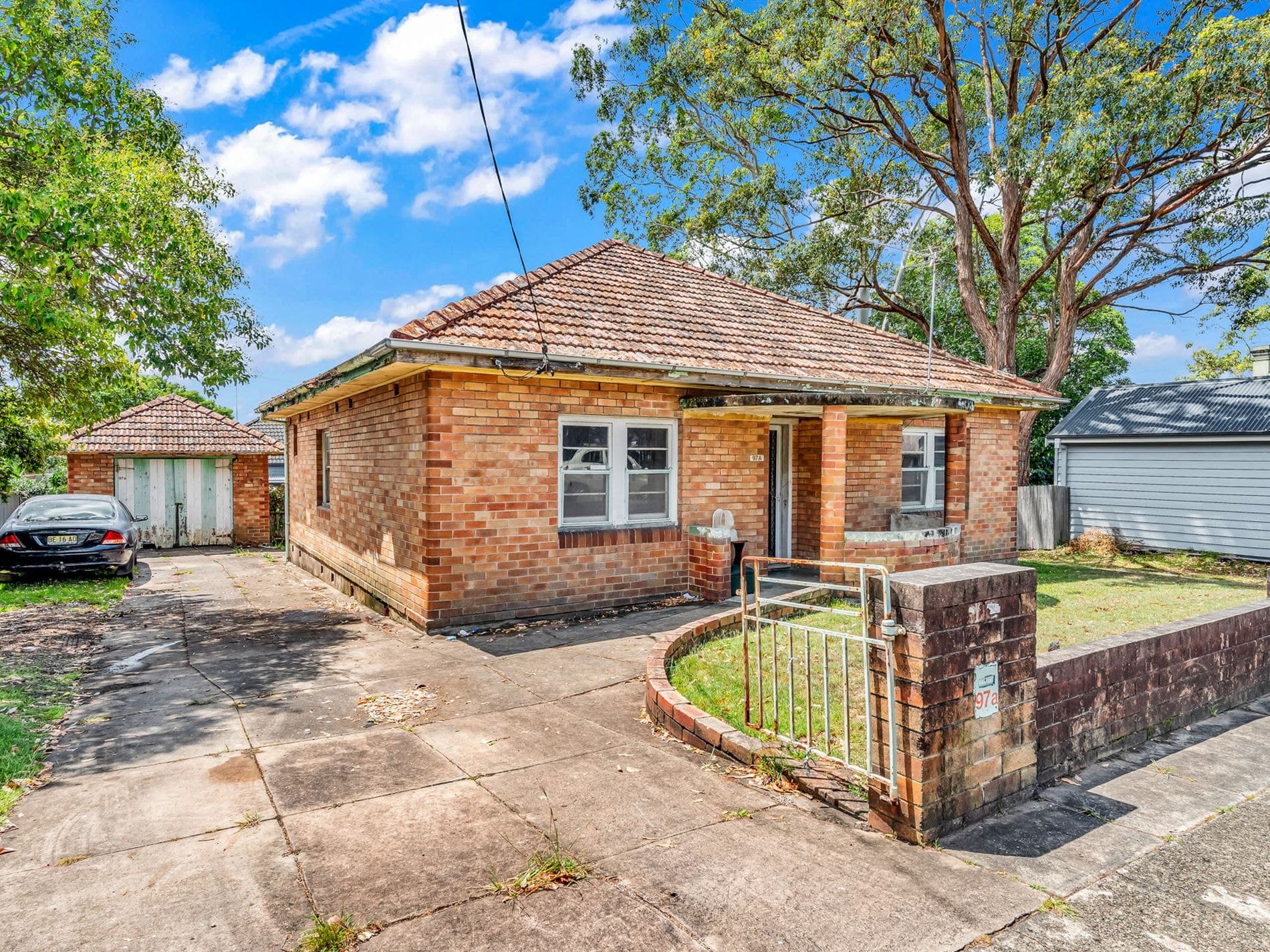 97A Georgetown Road, Waratah - Image 1