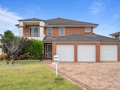 6 Watanga Crescent, Wyee Point - Image 1