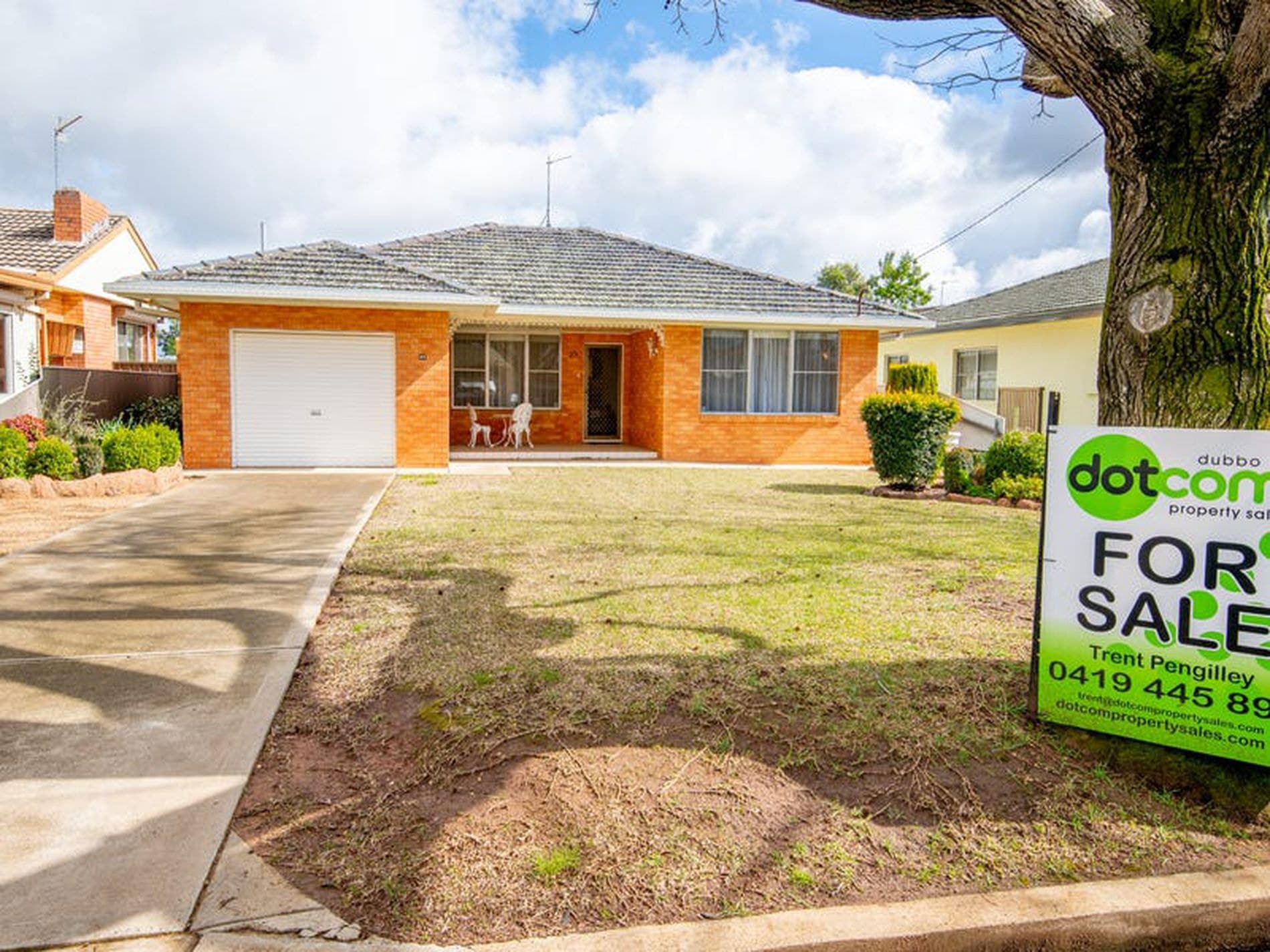 25 Roycox Crescent, Dubbo - Image 1
