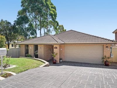 6 Burra Court, Hamlyn Terrace - Image 1