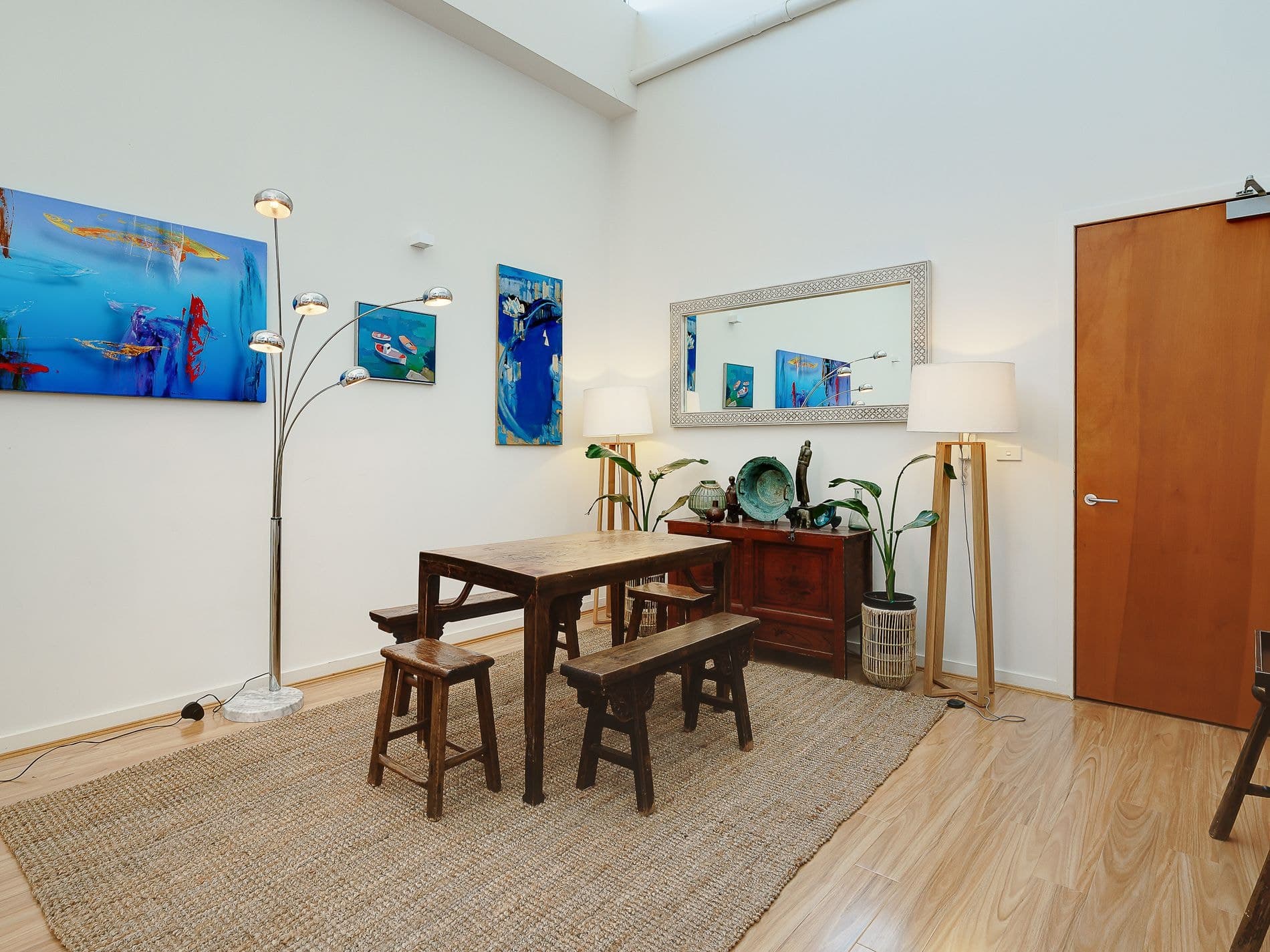 302 / 14 Milford Street, Islington - Thumbnail 3