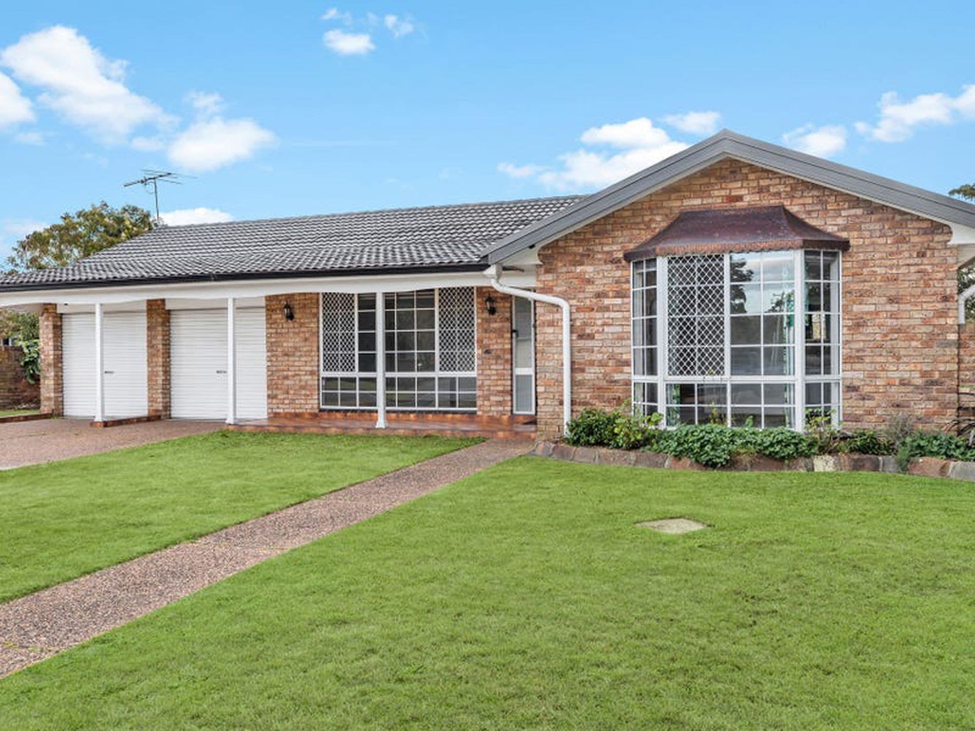 124 Mount Hall Road, Raymond Terrace - Image 1