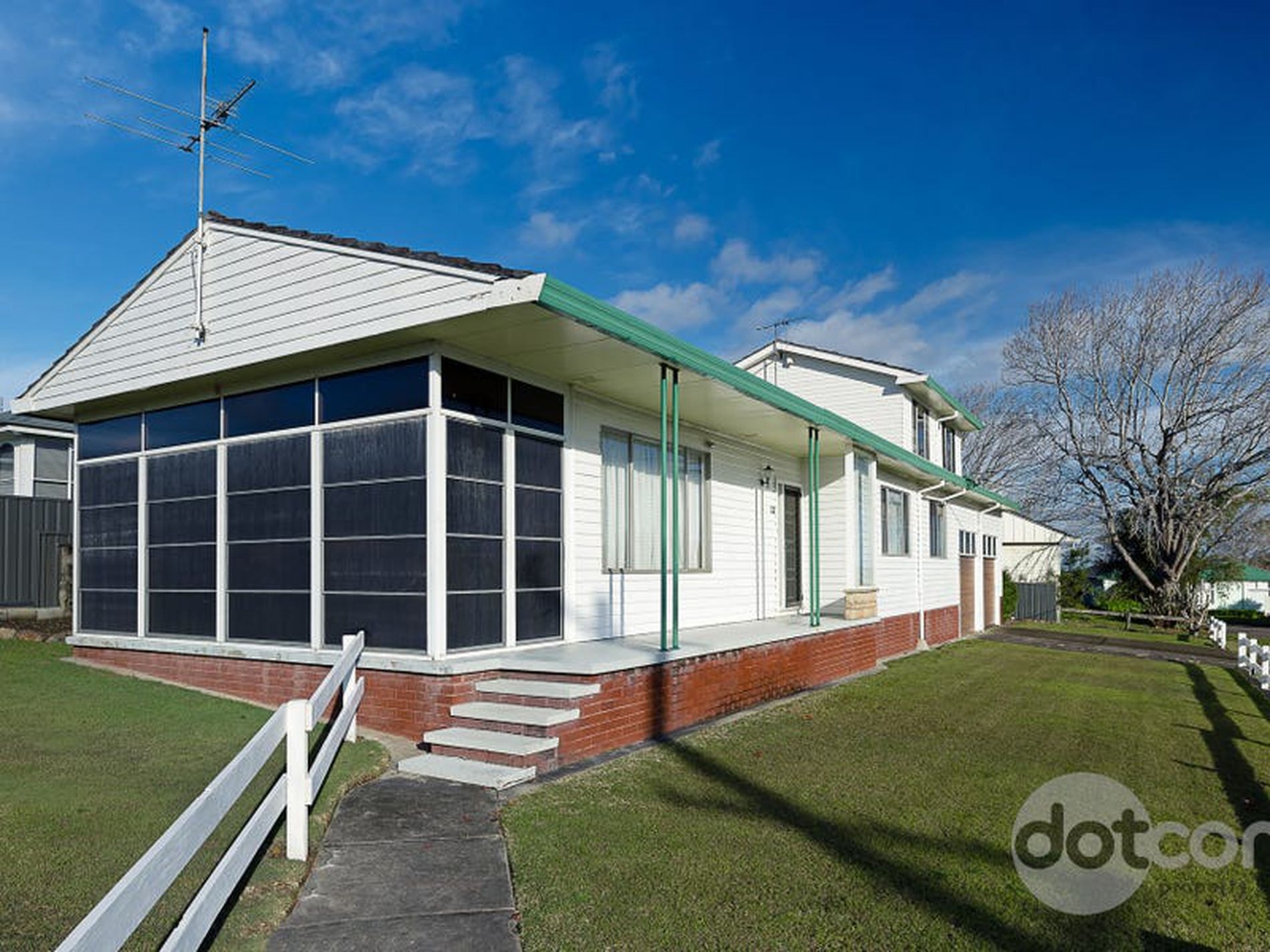 12 Kendall Street, Charlestown - Image 1
