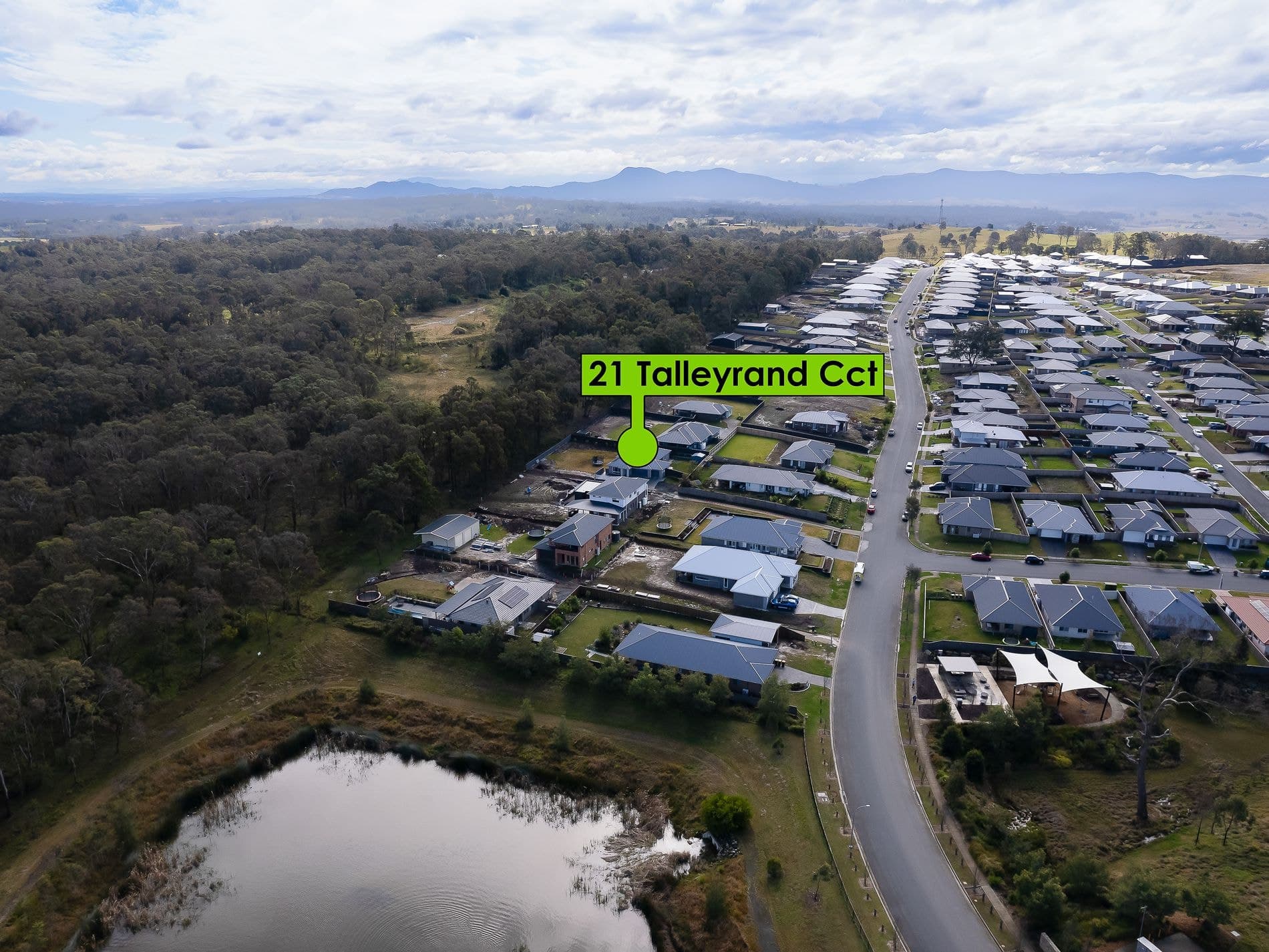 21 Talleyrand Circuit, Greta - Thumbnail 3