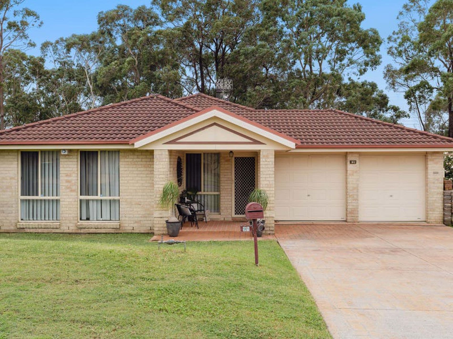 91 Blueridge Drive, Blue Haven, Blue Haven - Image 1