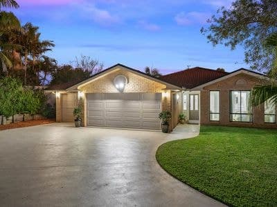 23 Glencoe Avenue, Hamlyn Terrace - Image 1