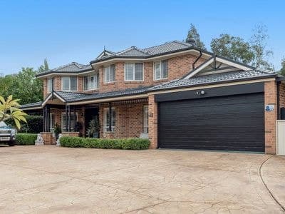 12 MacDougall Crescent, Hamlyn Terrace - Image 1