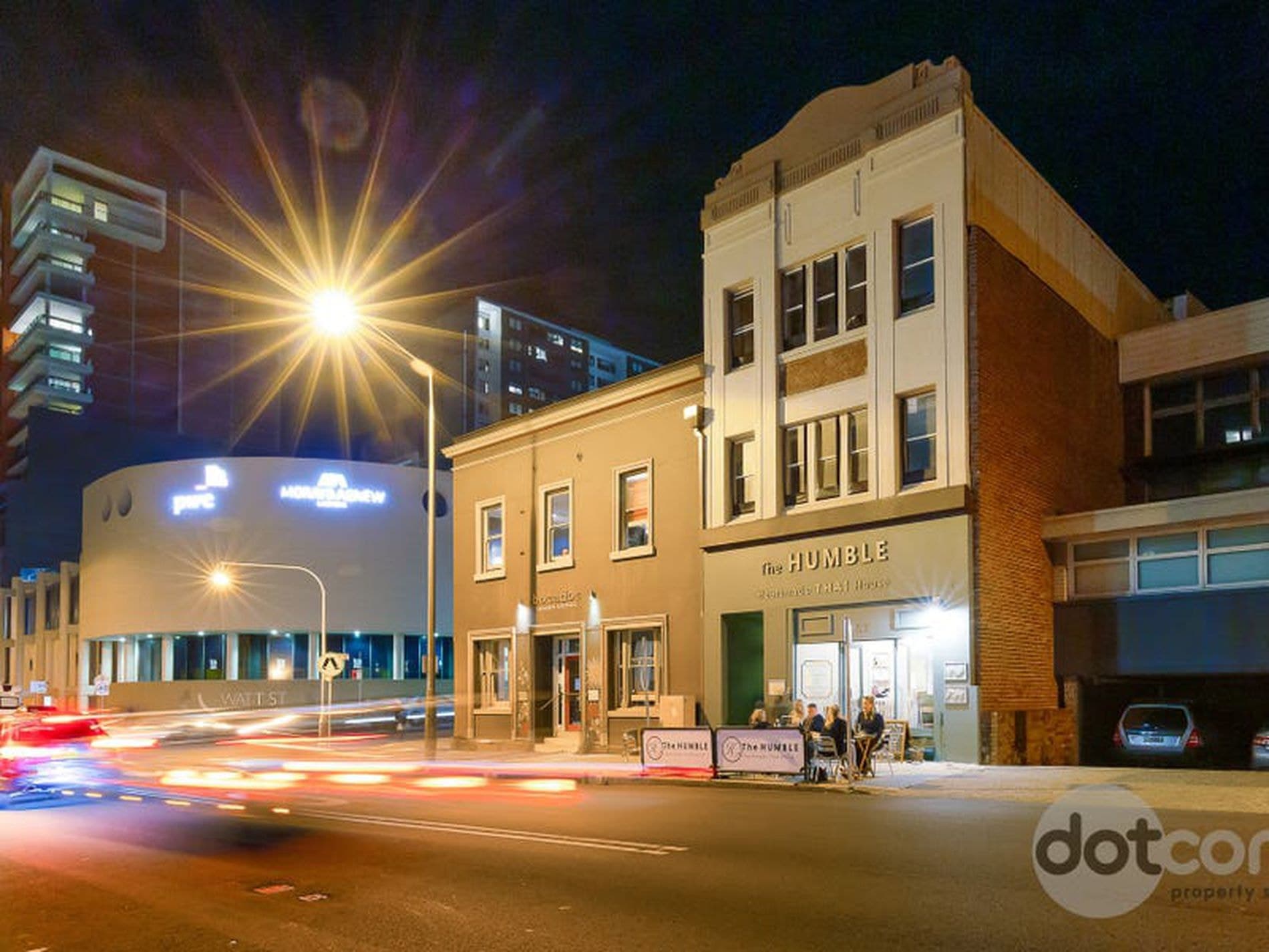 27 King Street, Newcastle - Image 1