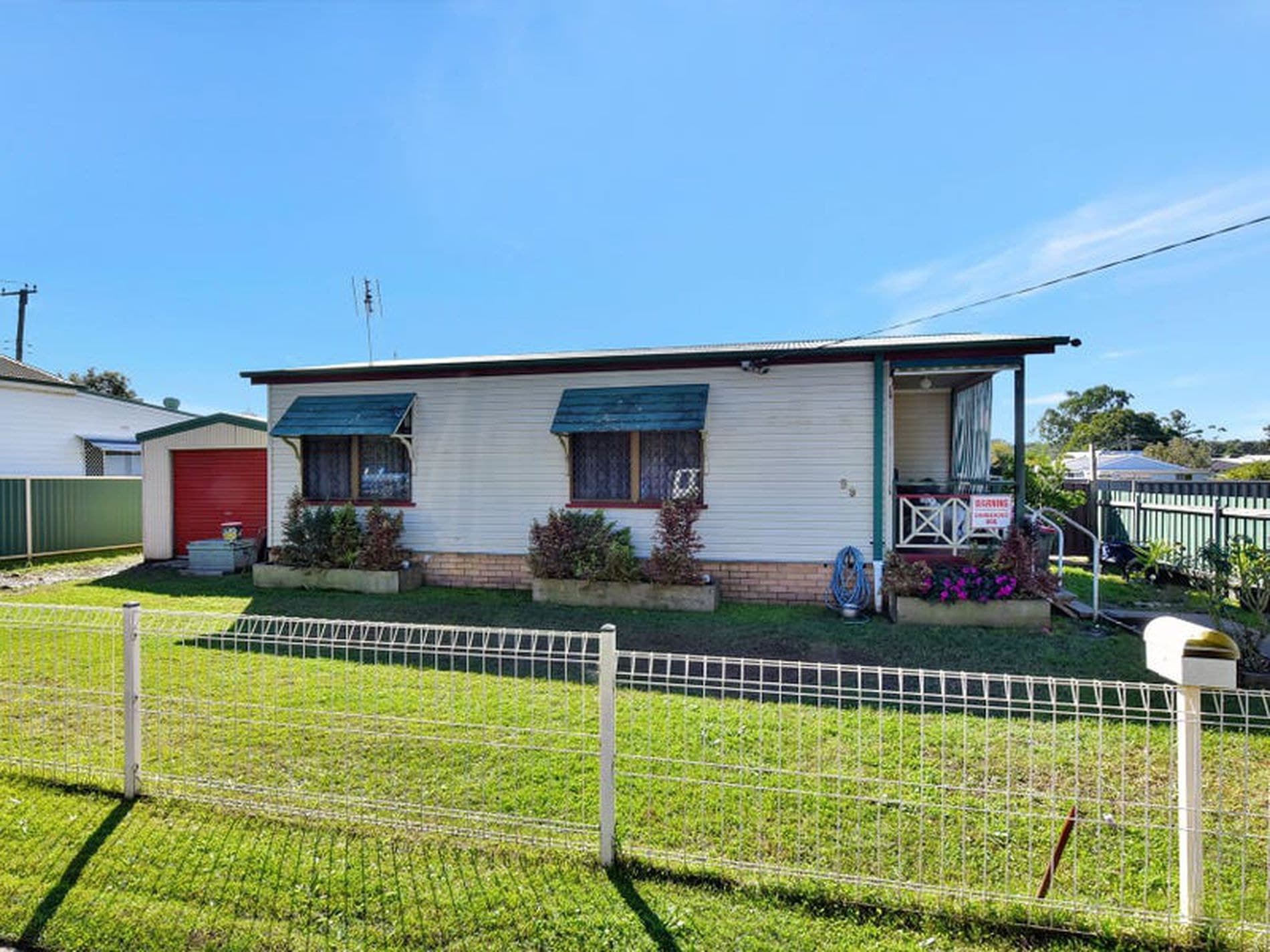 99 Cessnock Road, Abermain - Image 1