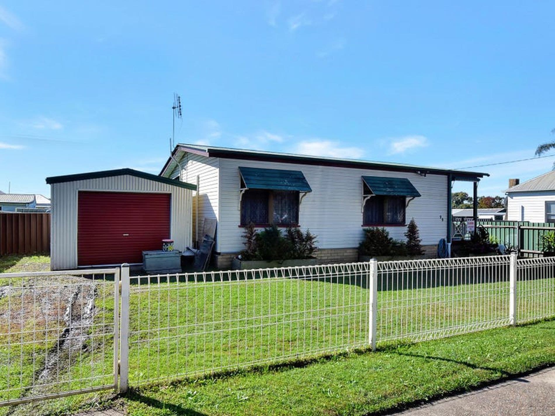 99 Cessnock Road, Abermain - Thumbnail 2